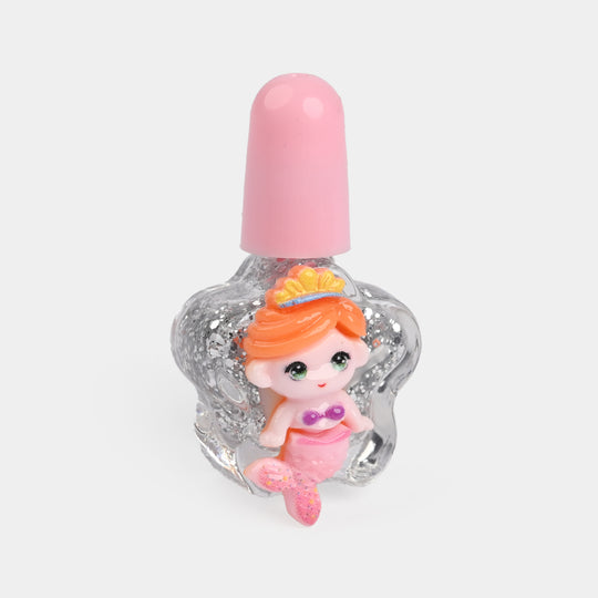 Peel-Off Nail Polish for Girls