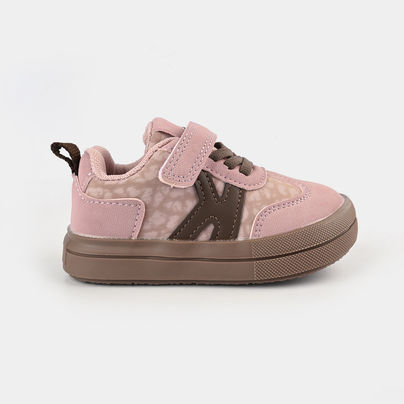 Girls Sneaker 6565-Pink