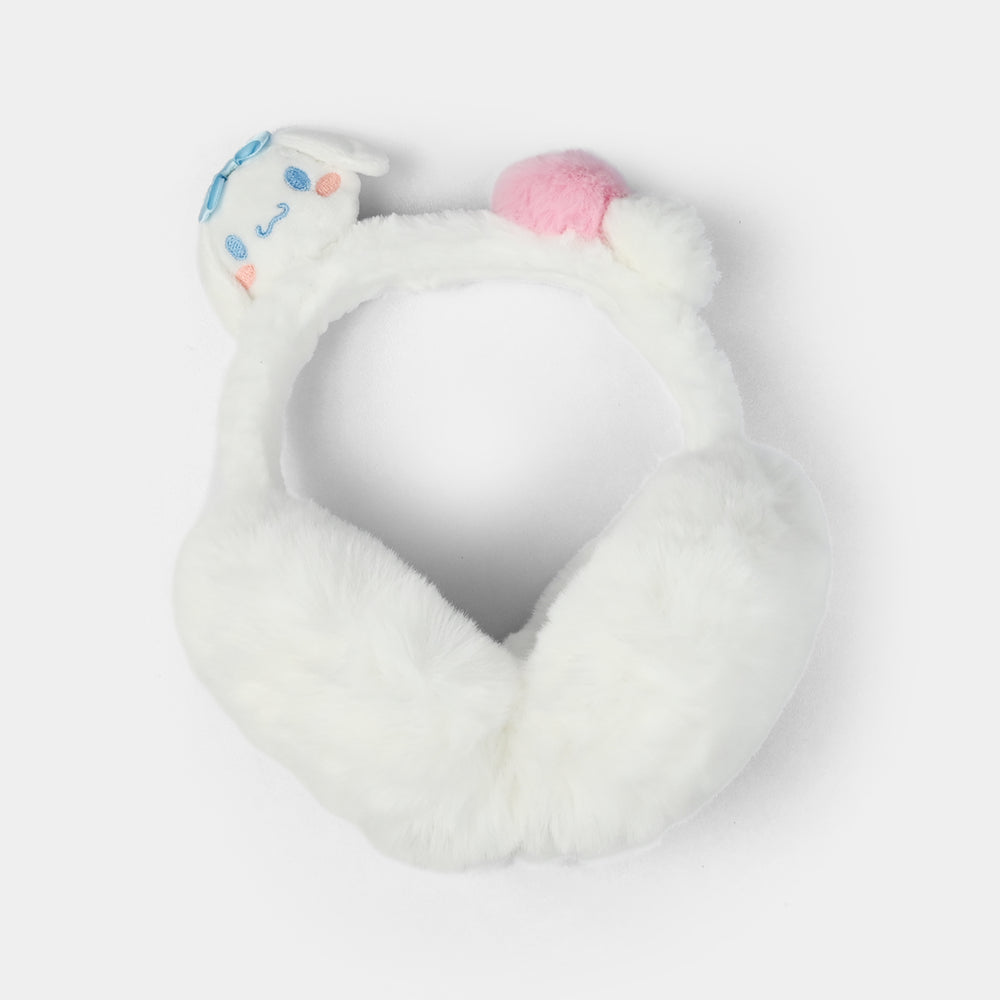Stylish & Protective  Earmuff For Kids