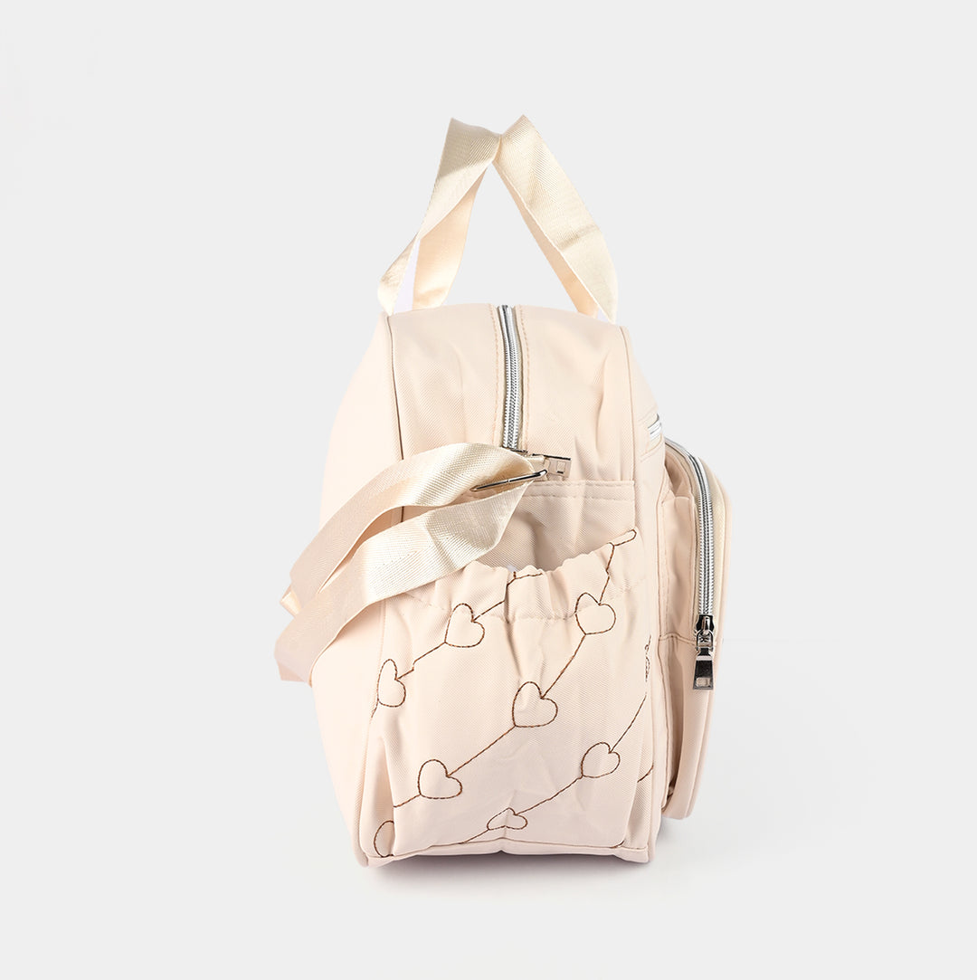 Baby Care Mother Bag Set