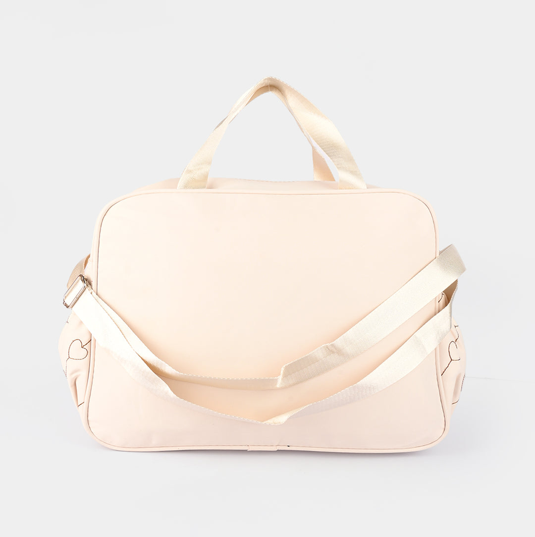 Baby Care Mother Bag Set