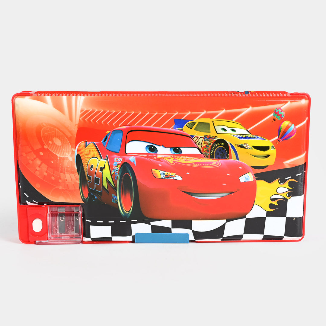 Pencil Box Magnetic