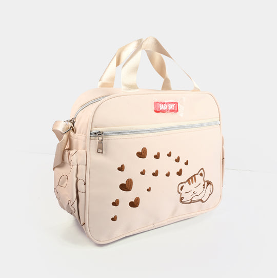 Baby Care Mother Bag Set