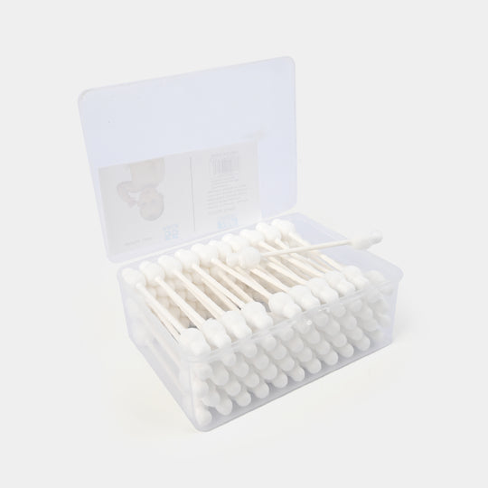 Cotton Buds - 55 Packs