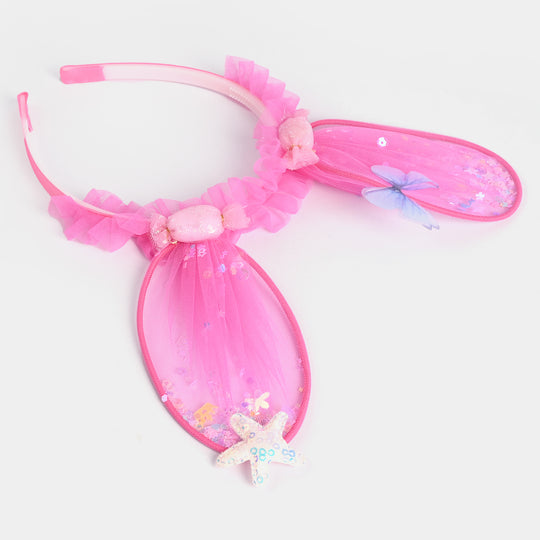 ELEGANT GIRLS HAIR BAND