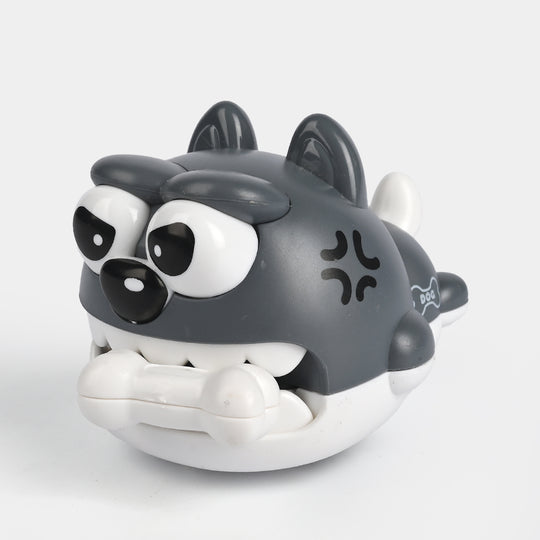 Press And Go - Cute Dinky Toy for Kids