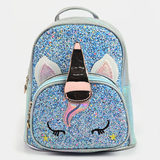 Fancy Backpack Cute | Blue