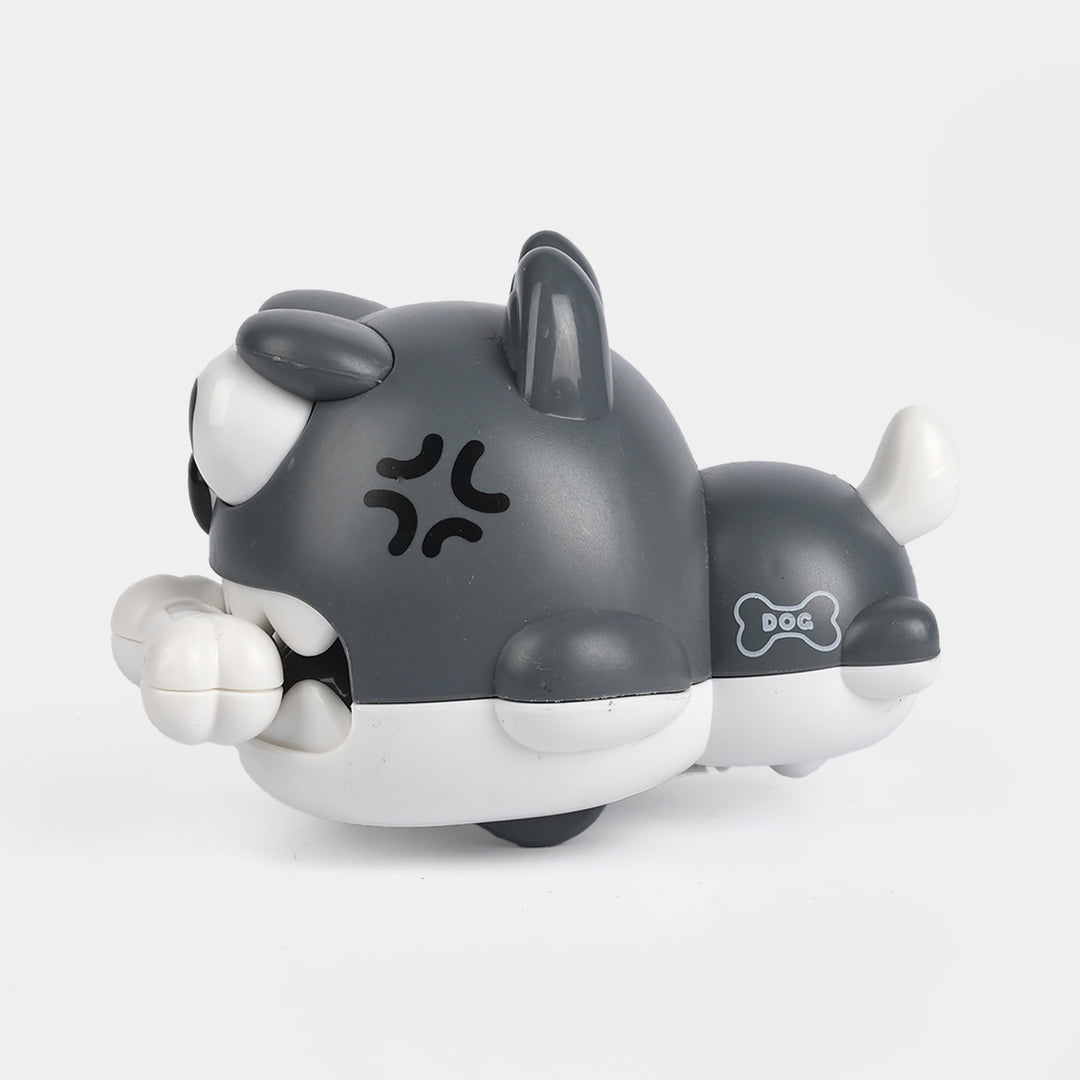 Press And Go - Cute Dinky Toy for Kids