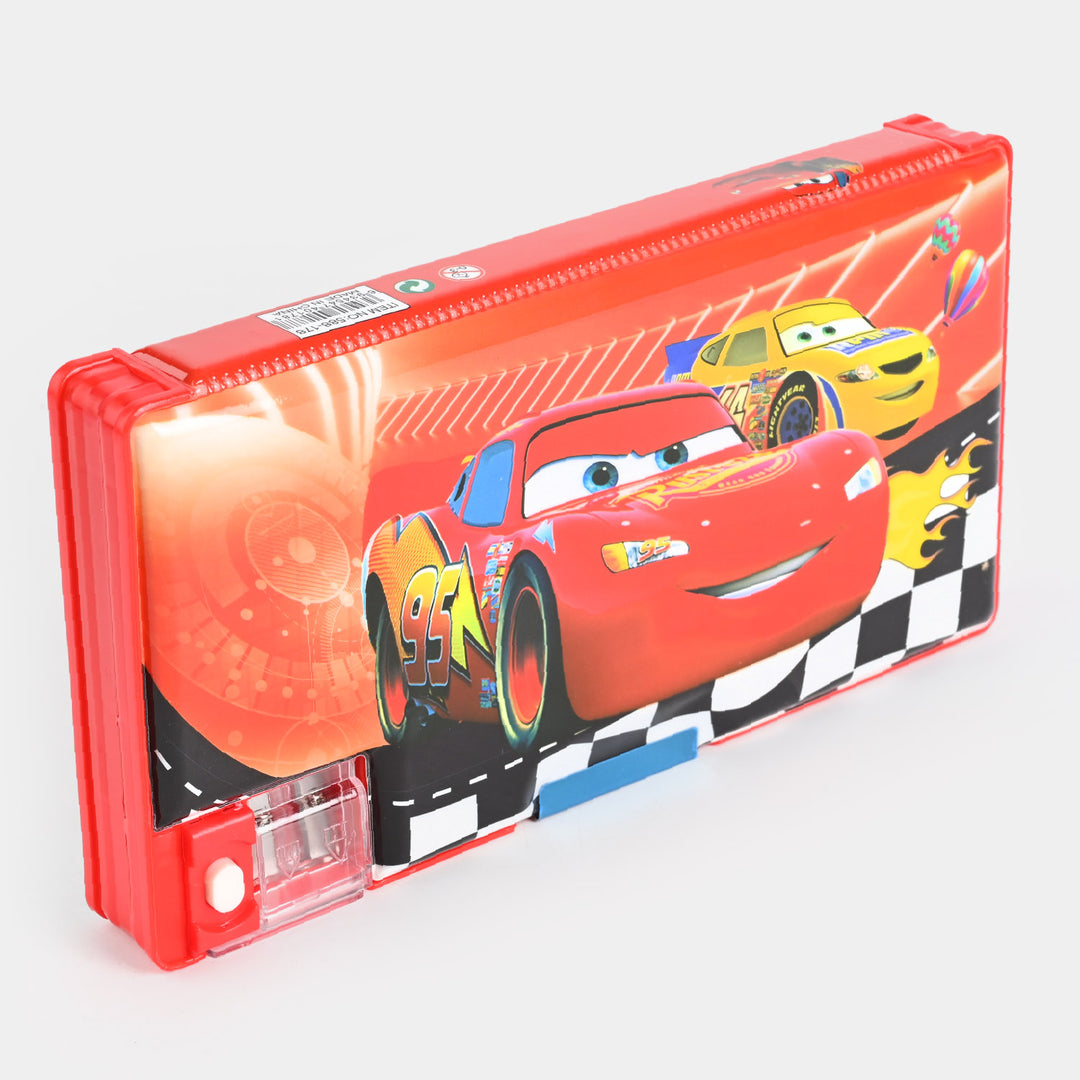 Pencil Box Magnetic