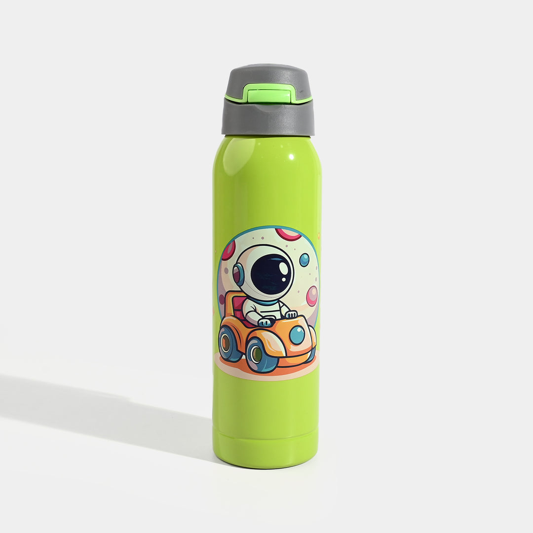 Water Bottle Stainless Steel | 500ML
