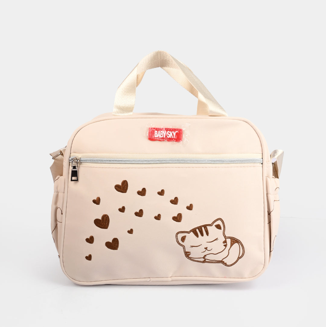 Baby Care Mother Bag Set
