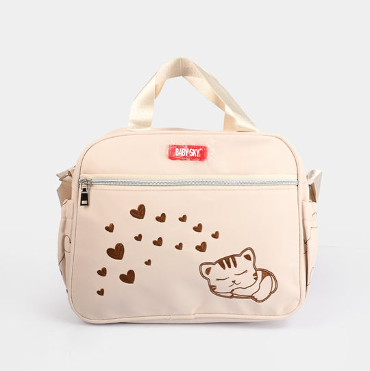 Baby Care Mother Bag Set