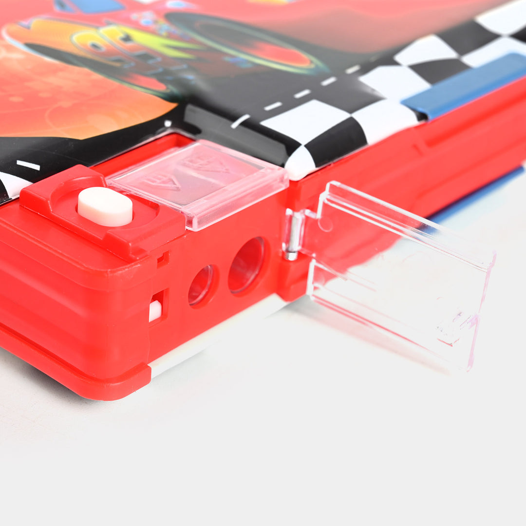 Pencil Box Magnetic