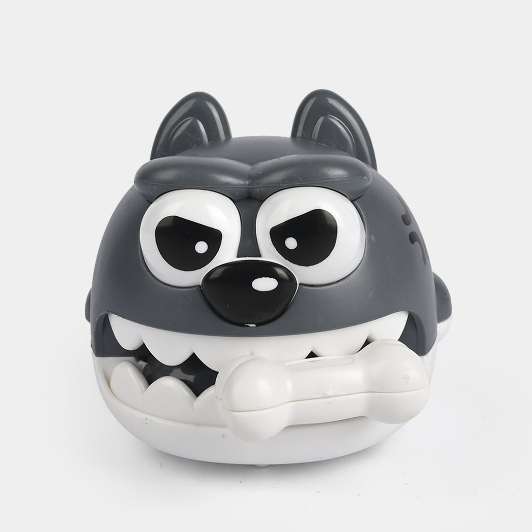 Press And Go - Cute Dinky Toy for Kids