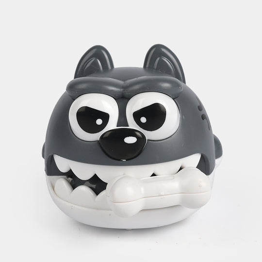 Press And Go - Cute Dinky Toy for Kids