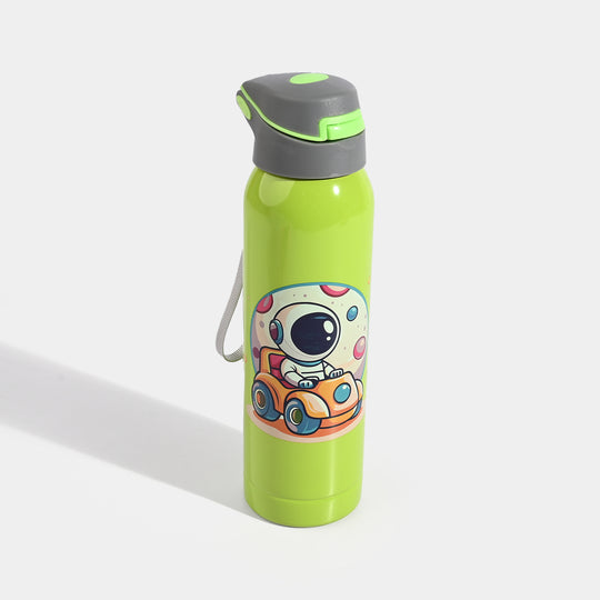 Water Bottle Stainless Steel | 500ML