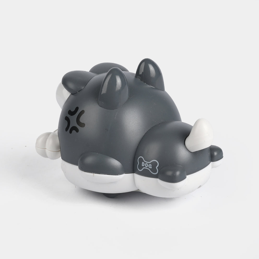 Press And Go - Cute Dinky Toy for Kids