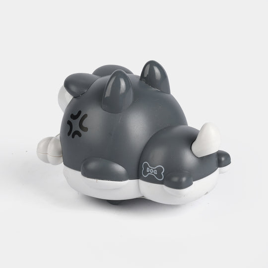 Press And Go - Cute Dinky Toy for Kids