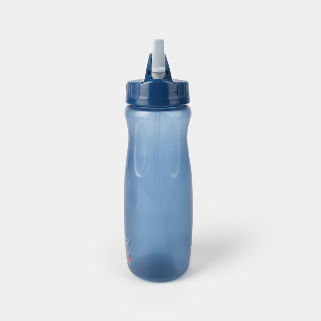 Sports Water Bottle Plastic | 850ml