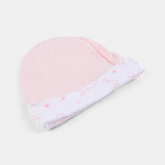 Cute Baby Cap/Hat 3-6M