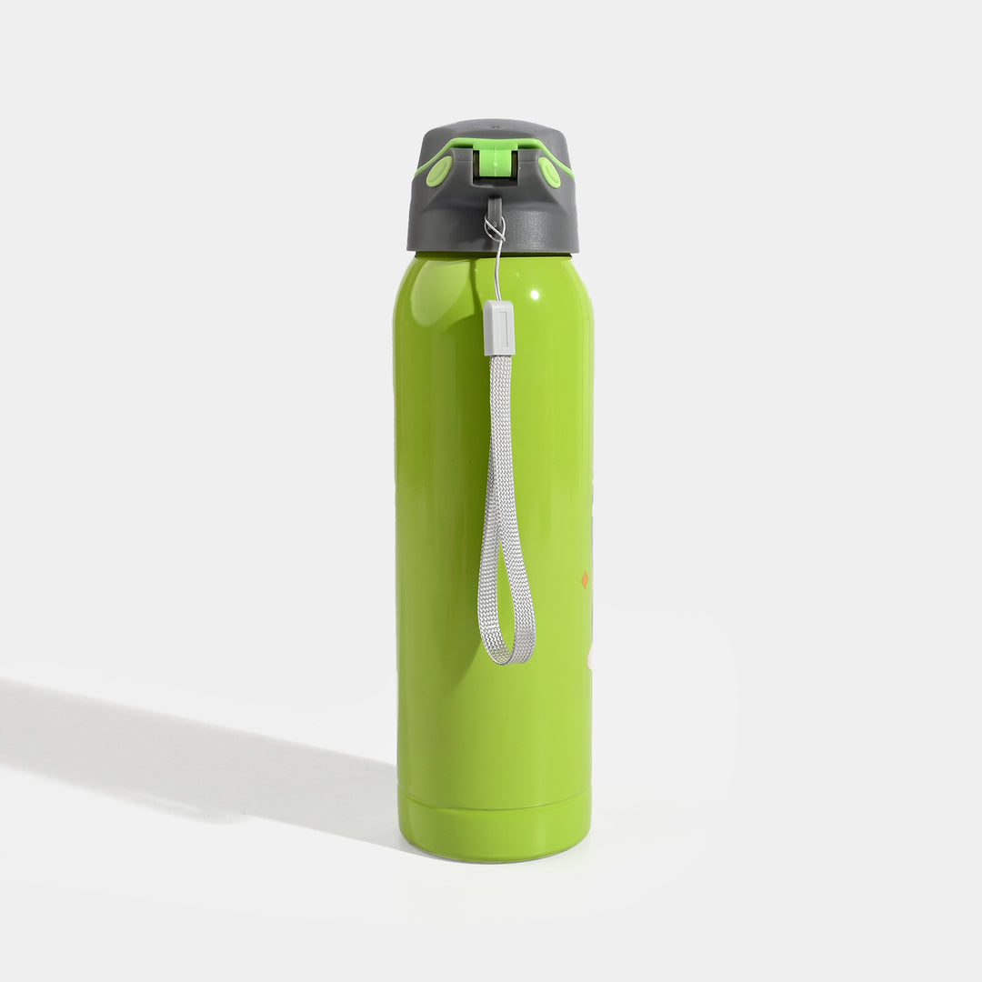Water Bottle Stainless Steel | 500ML