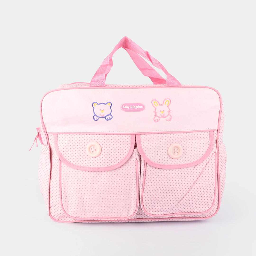 Baby Care Mother Bag Set