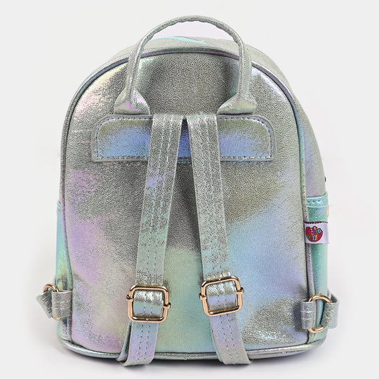 Fancy Backpack Cute | Blue
