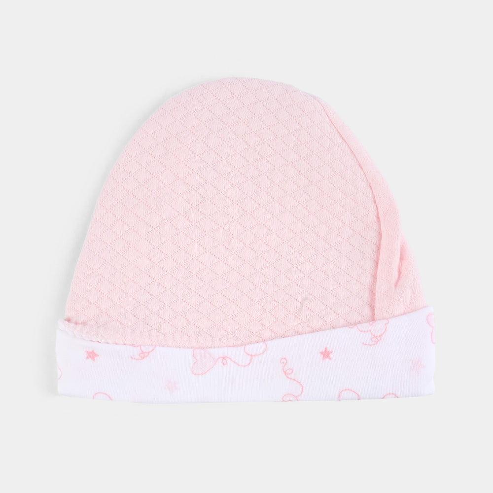 Cute Baby Cap/Hat 3-6M