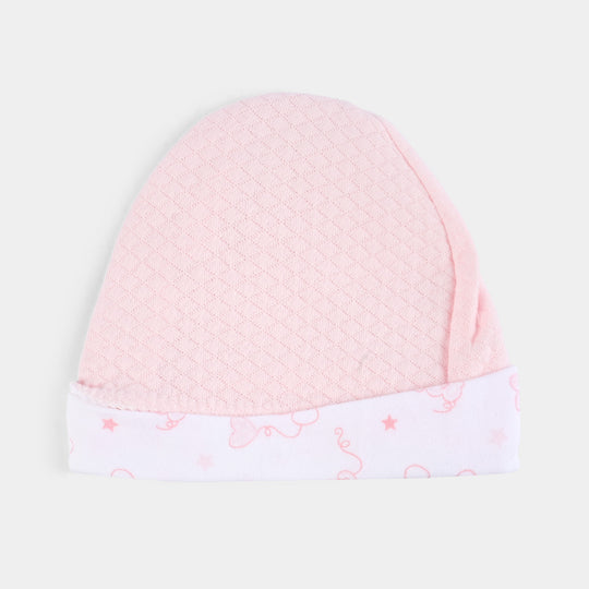 Cute Baby Cap/Hat 3-6M