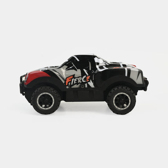 Remote Control Climbing Off-Road Car With Action & Lights