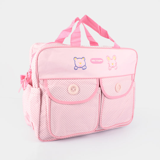 Baby Care Mother Bag Set