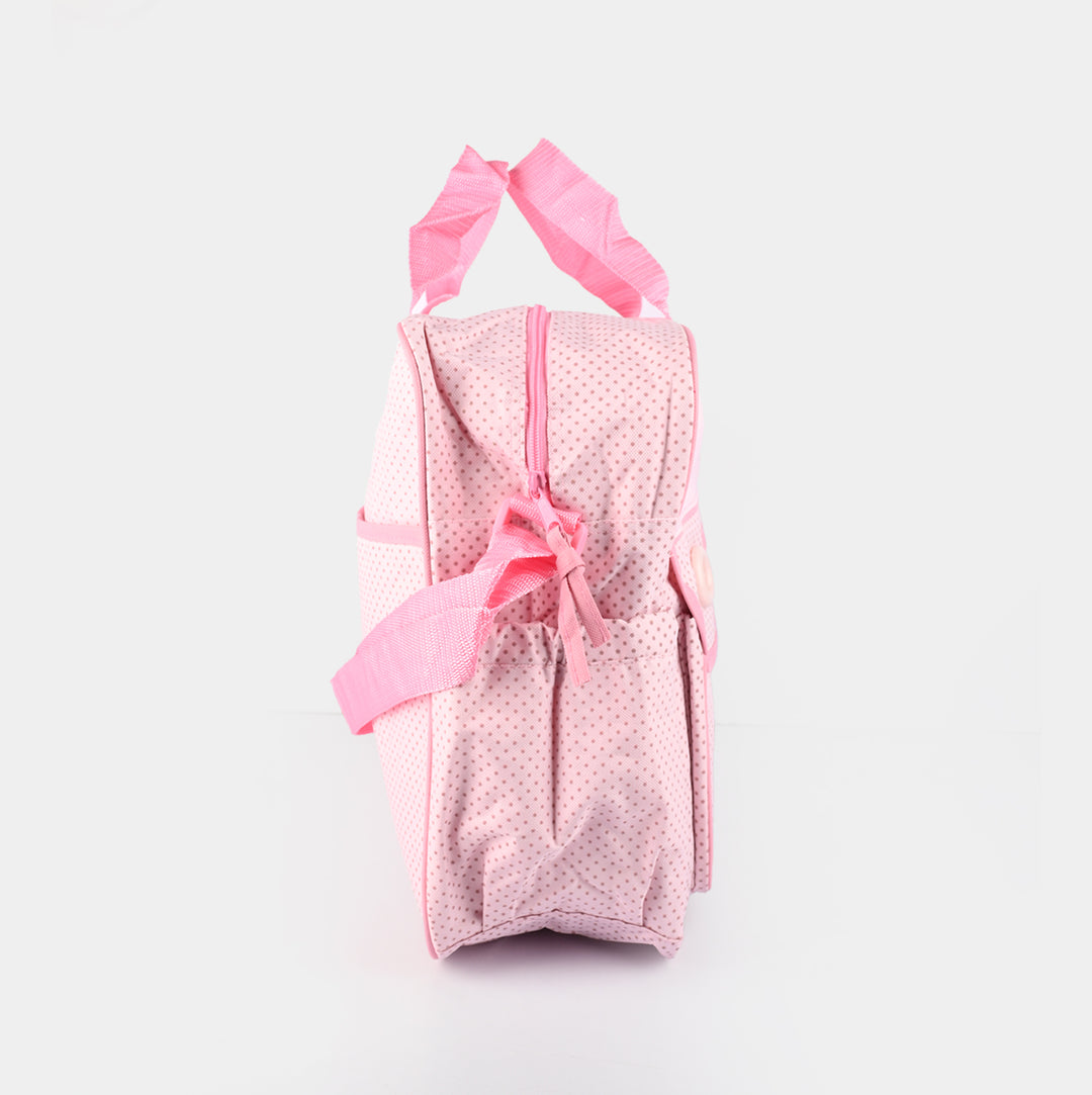 Baby Care Mother Bag Set