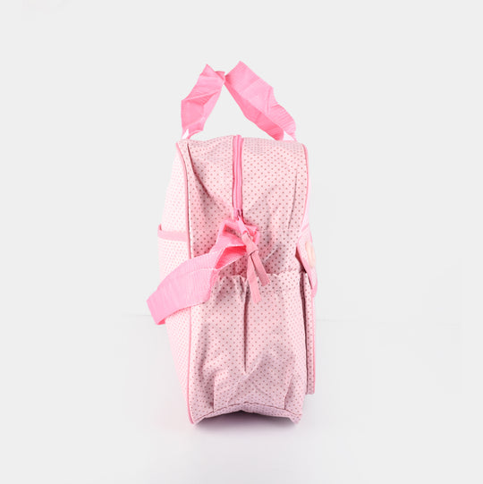 Baby Care Mother Bag Set