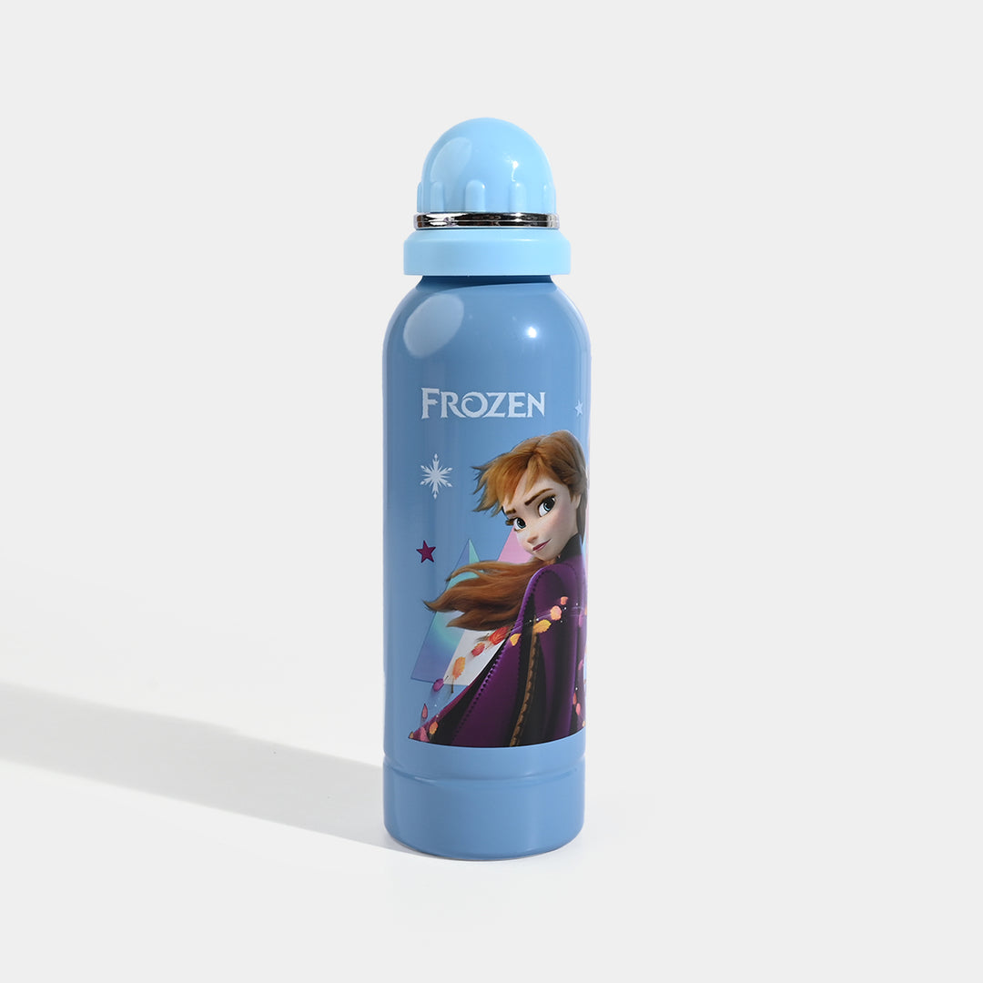 WATER BOTTLE STAINLESS STEEL | 500ml