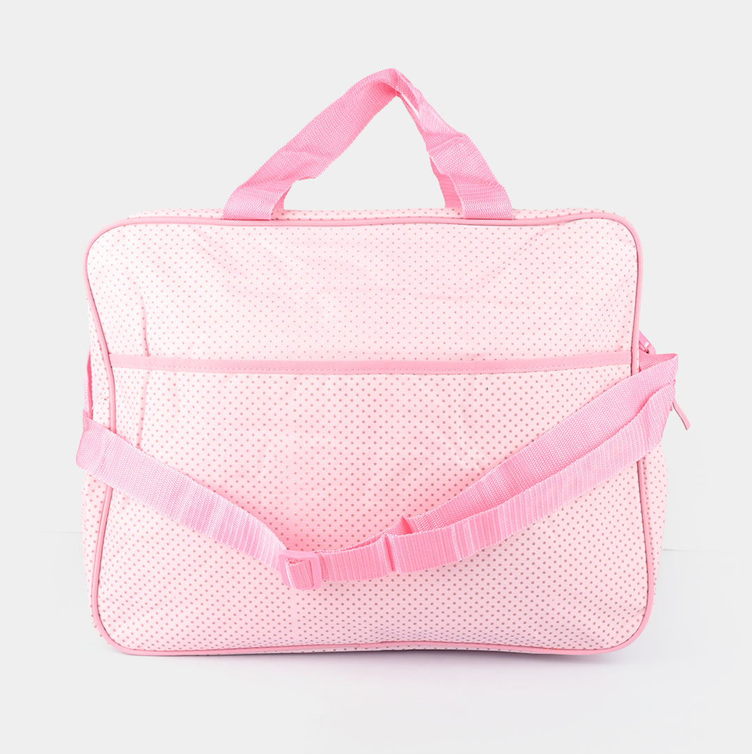 Baby Care Mother Bag Set