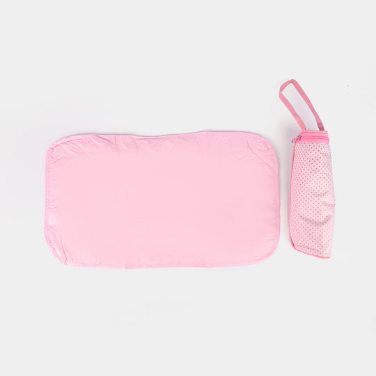 Baby Care Mother Bag Set