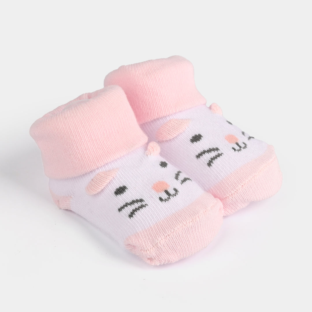 Socks Pack Of 2 | 0-9M