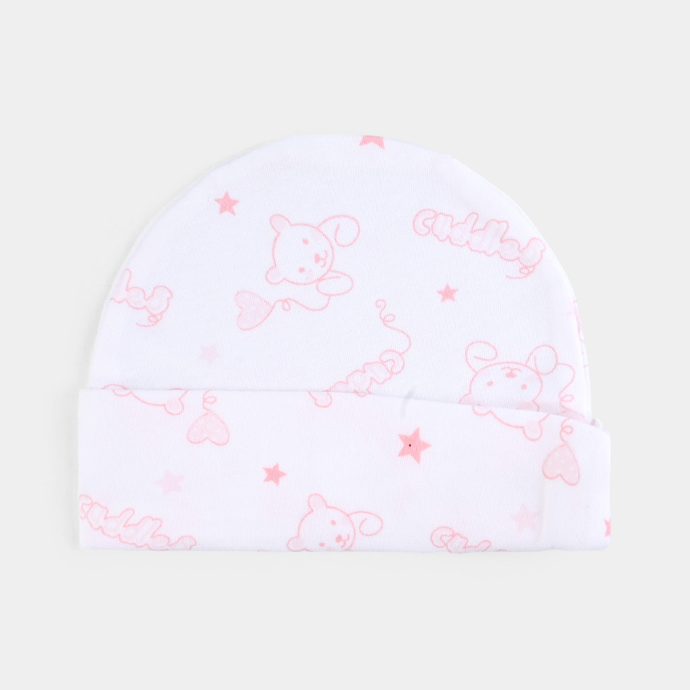 Cute Baby Cap/Hat 3-9M