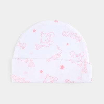 Cute Baby Cap/Hat 3-9M