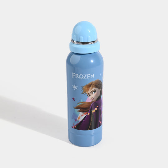 WATER BOTTLE STAINLESS STEEL | 500ml