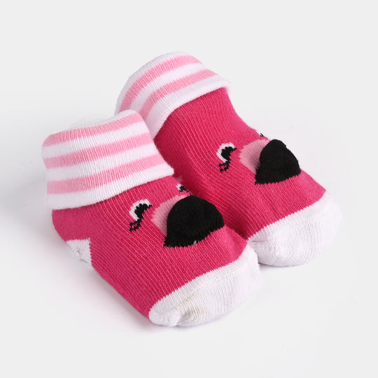 Socks Pack Of 2 | 0-9M