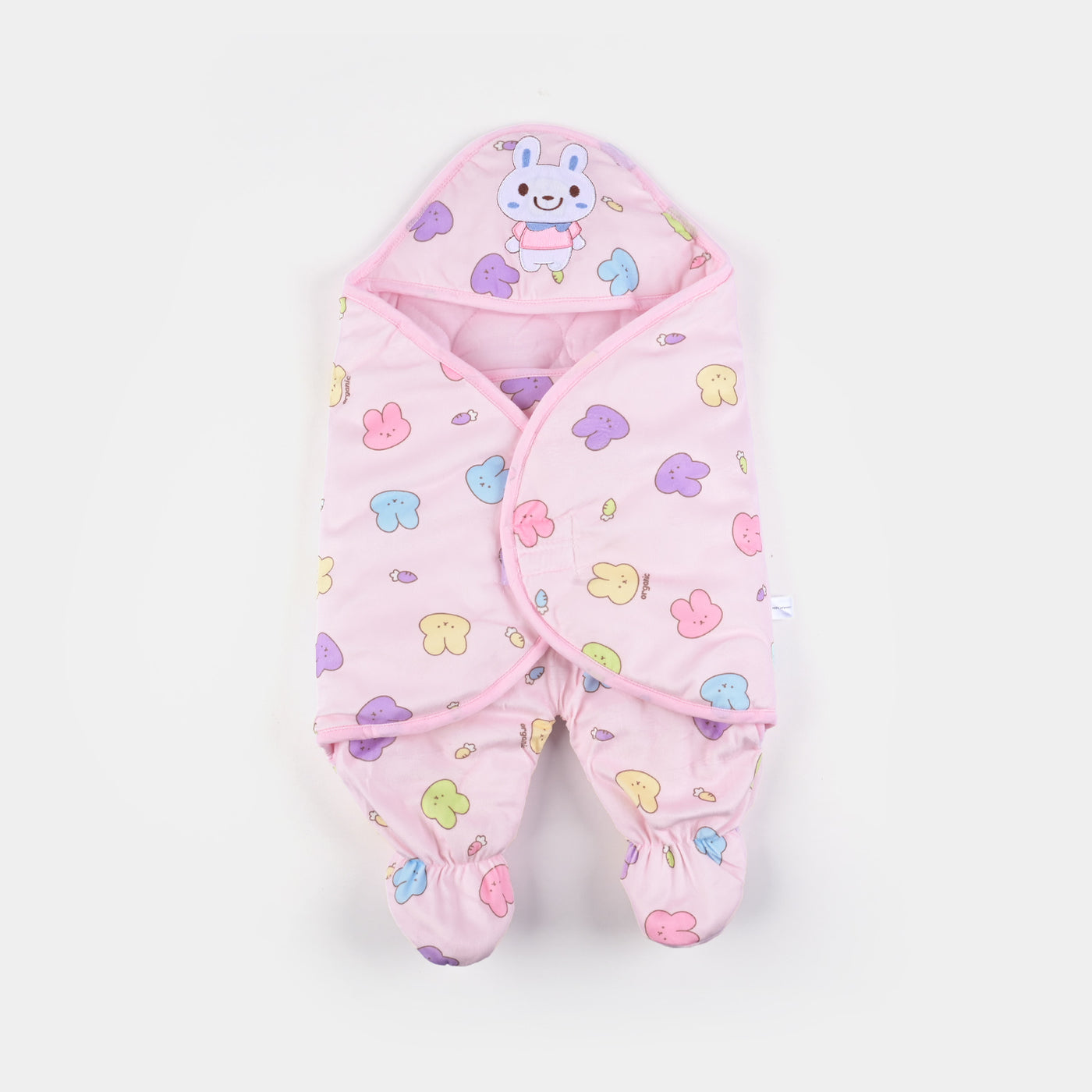 Baby Romper Style Sleeping Bag