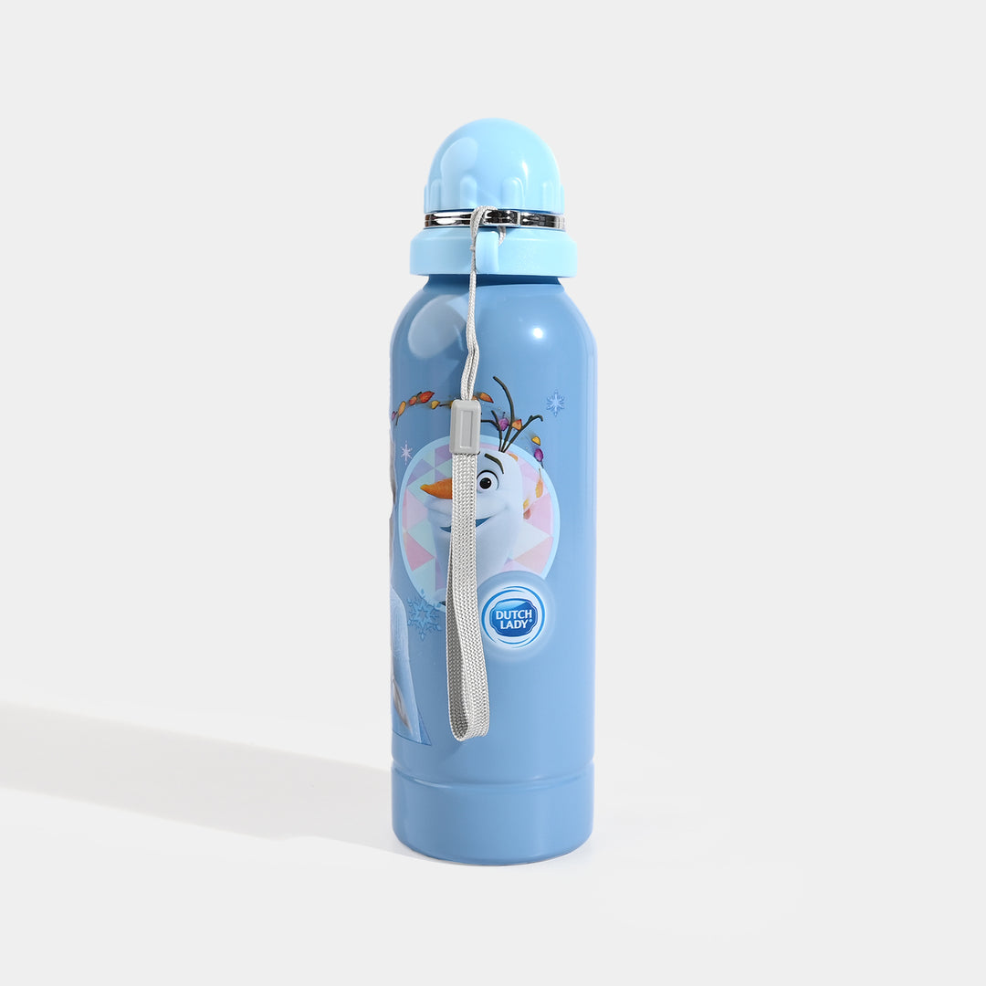 WATER BOTTLE STAINLESS STEEL | 500ml