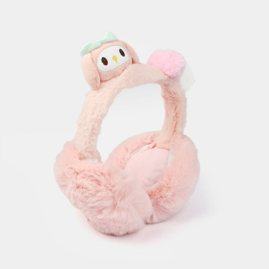 Stylish & Protective  Earmuff For Kids