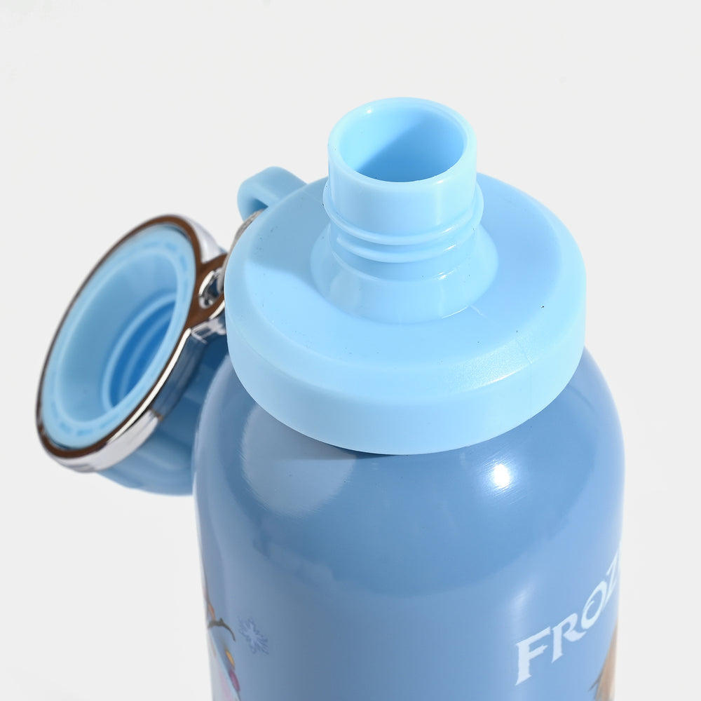 WATER BOTTLE STAINLESS STEEL | 500ml