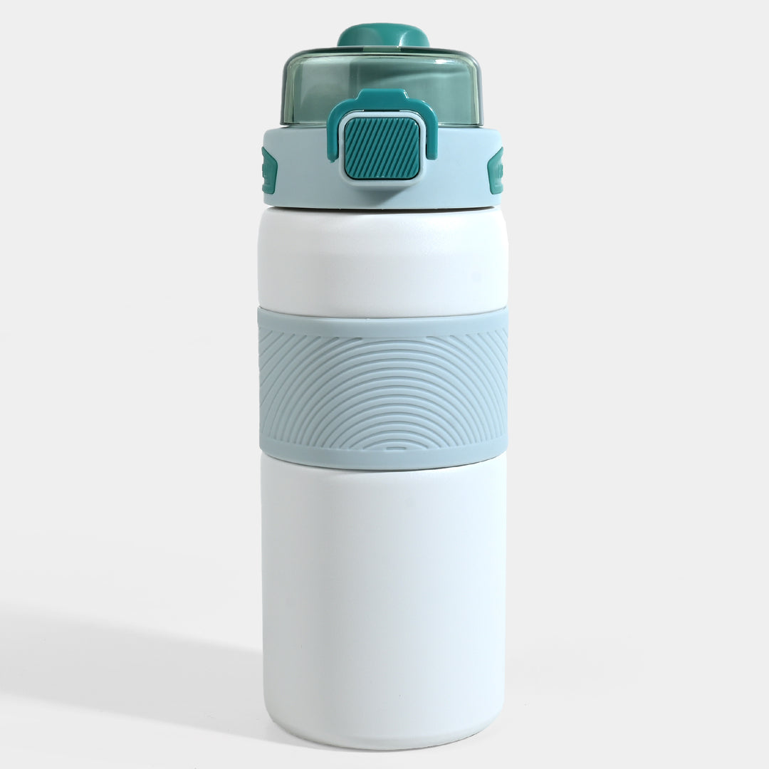 Double Layer Steel Stainless Water Bottle | 600ml