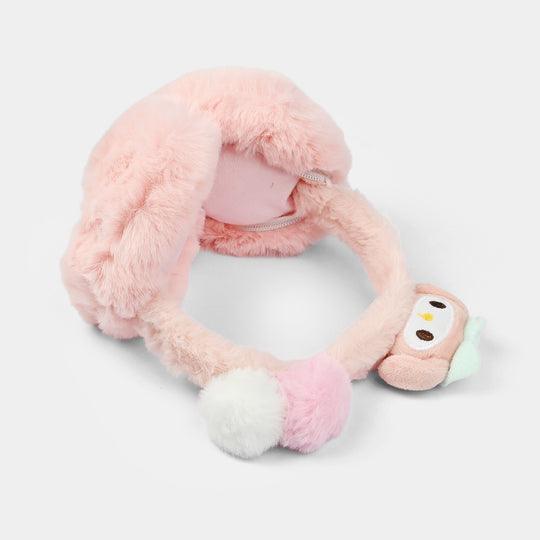 Stylish & Protective  Earmuff For Kids