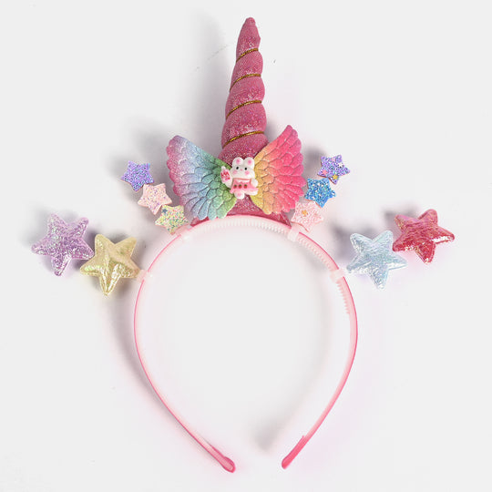 ELEGANT GIRLS HAIR BAND