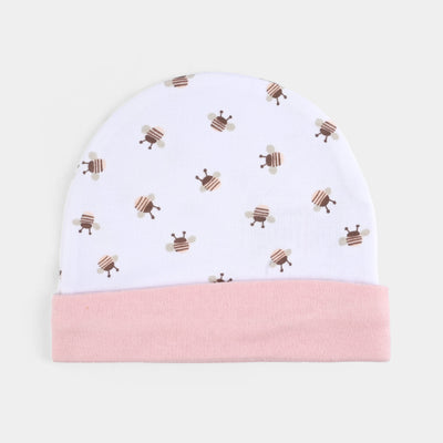 Cute Baby Cap/Hat 6-12M