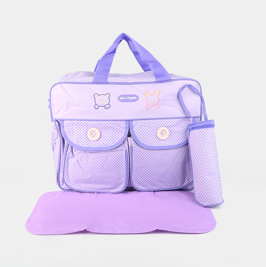 Baby Care Mother Bag Set